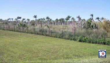 Miami-Dade commissioners give green light for controversial Kelly Tractor UDB expansion