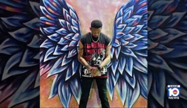 Bahamas artist killed in deadly Doral-area crash