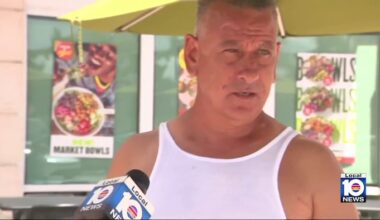 Man in viral McDonald’s beating video: ‘I wasn’t going there to provoke a bunch of kids’