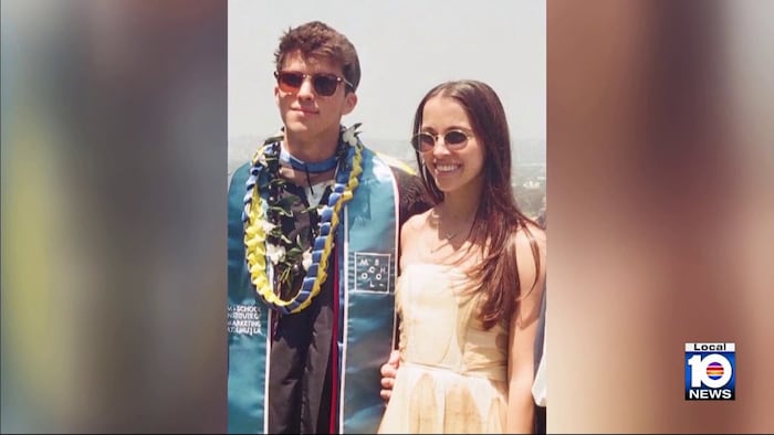 Miami private schools mourn former students killed in plane crash off Bahamas