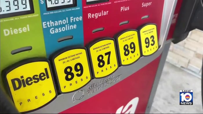 Attention shoppers: Rising diesel costs will hit your grocery bill, experts warn