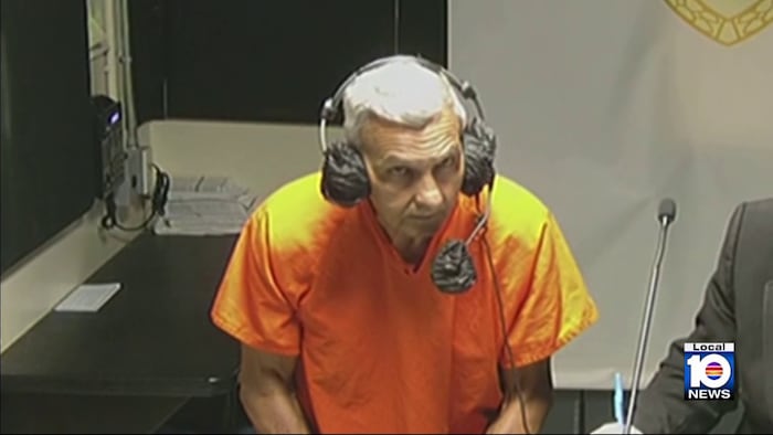 Man appears in court accused of sexually abusing 4-year-old girl in Hialeah