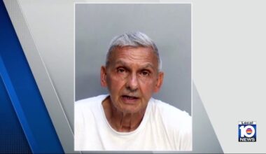 Man accused of sexually abusing girl at Lowe’s in Hialeah is convicted felon with record going back decades