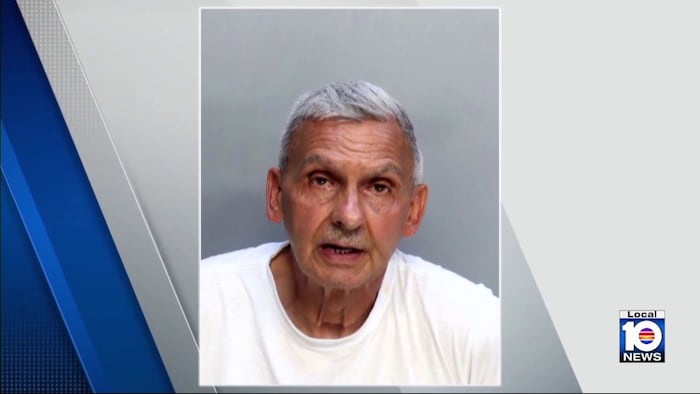 Man accused of sexually abusing girl at Lowe’s in Hialeah is convicted felon with record going back decades