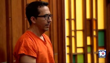 Man accused of sexually abusing girls who were his students faces more charges in Miami-Dade