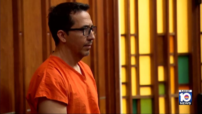 Man accused of sexually abusing girls who were his students faces more charges in Miami-Dade