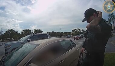 Florida Man Has 2 Hours to Buy $14K in Gift Cards Before Deputies Step In