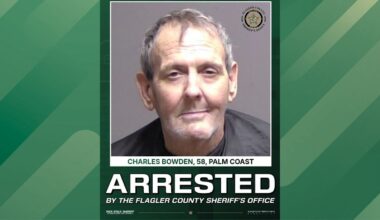 Florida Man Breaks Into Neighbor’s Home Through Duplex Wall