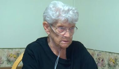 Florida Woman's Government Records Accidentally Say She's Dead