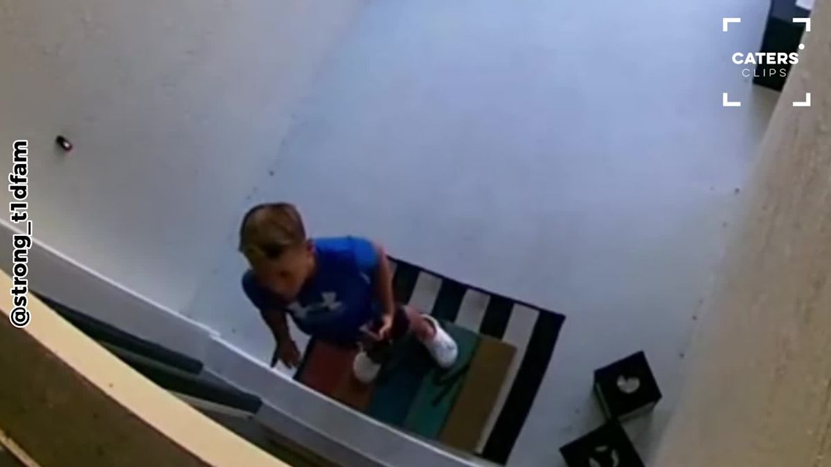Florida Boy Thinks His Home Is For Sale But There's a Twist That Changes Everything