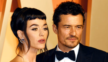 Katy Perry admits split from Orlando Bloom was 'the hardest time'