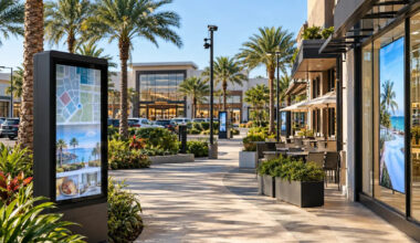 Florida Retail Leaders Put AI and Data at Center