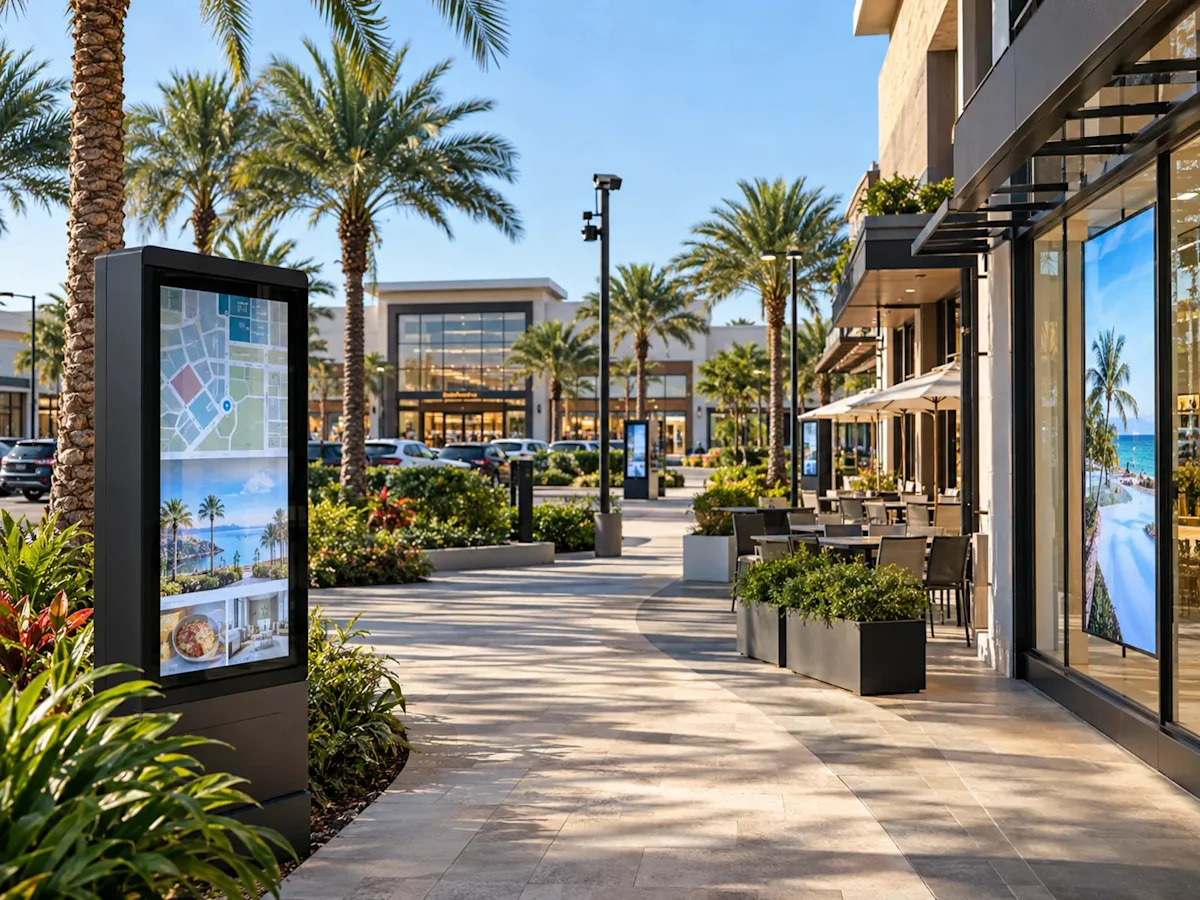 Florida Retail Leaders Put AI and Data at Center