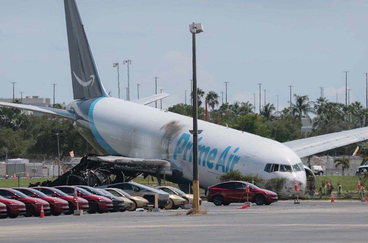 Florida TODAY: Miami plane crash, Don CeSar hotel, luxury condos