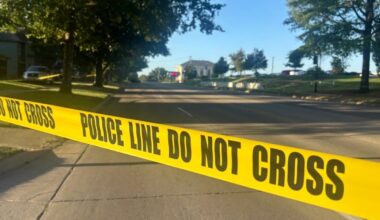 Alleged shooter captured after Florida courthouse placed on lockdown