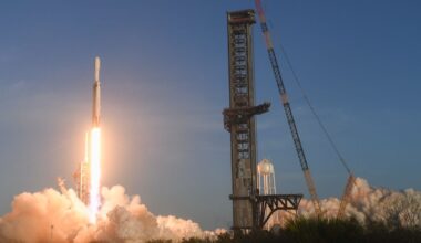 NASA drone flight lands Chinese tourist in federal court in Orlando