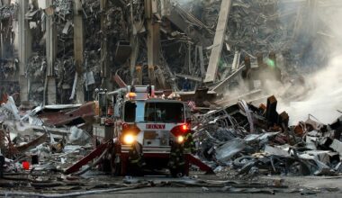 Florida’s leaders ‘honor and commemorate’ heroes of Sept. 11 attacks