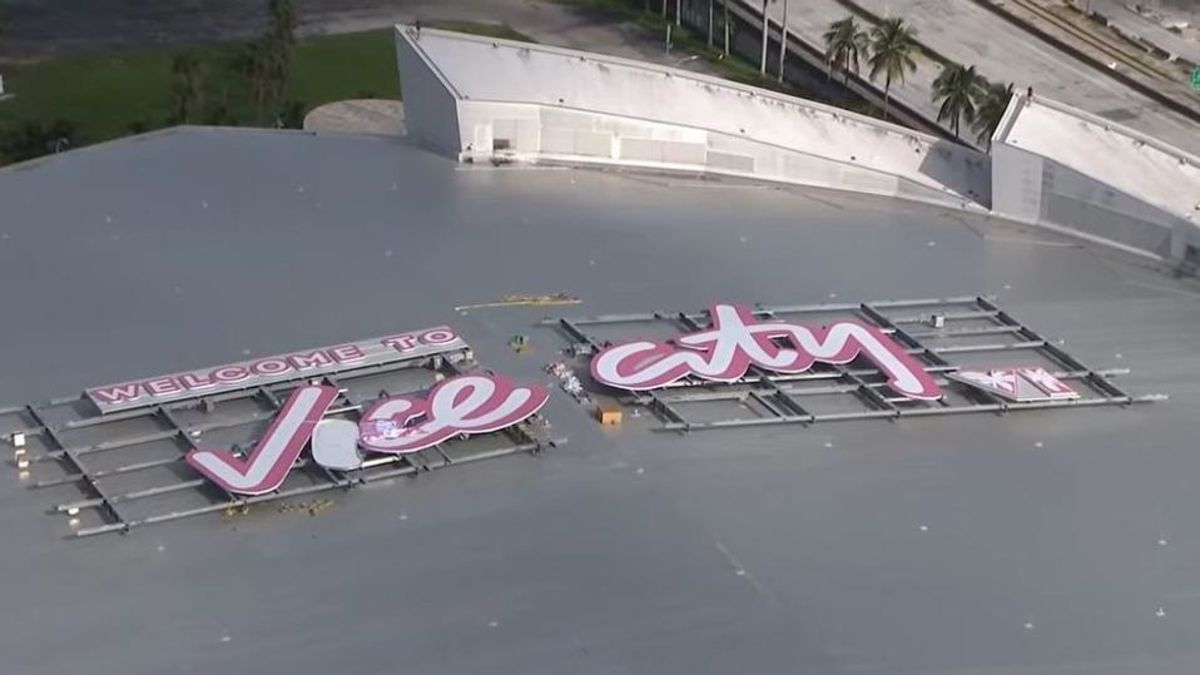 Rockstar Just Spent Nearly $1 Million To Turn Miami Into Vice City