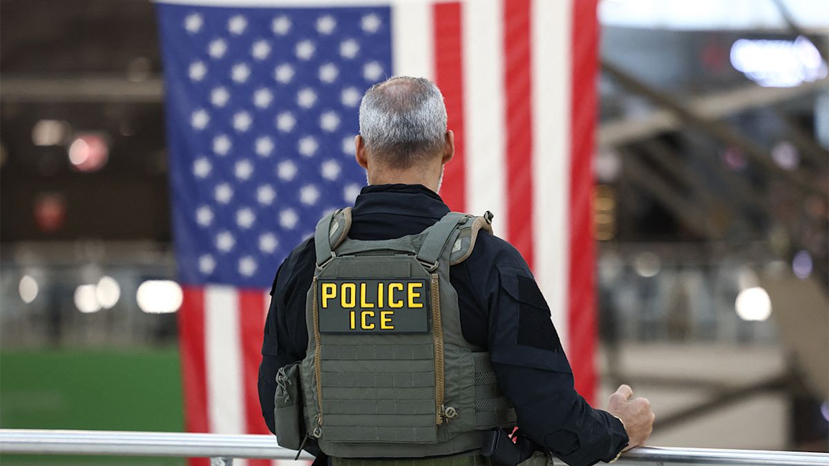 Video shows Florida food truck workers fleeing from ICE during Tallahassee immigration raid