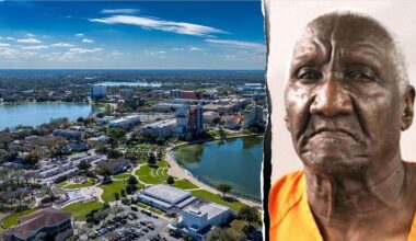 Florida man, 76, with suspended license allegedly admits to driving under the influence of rum, cocaine