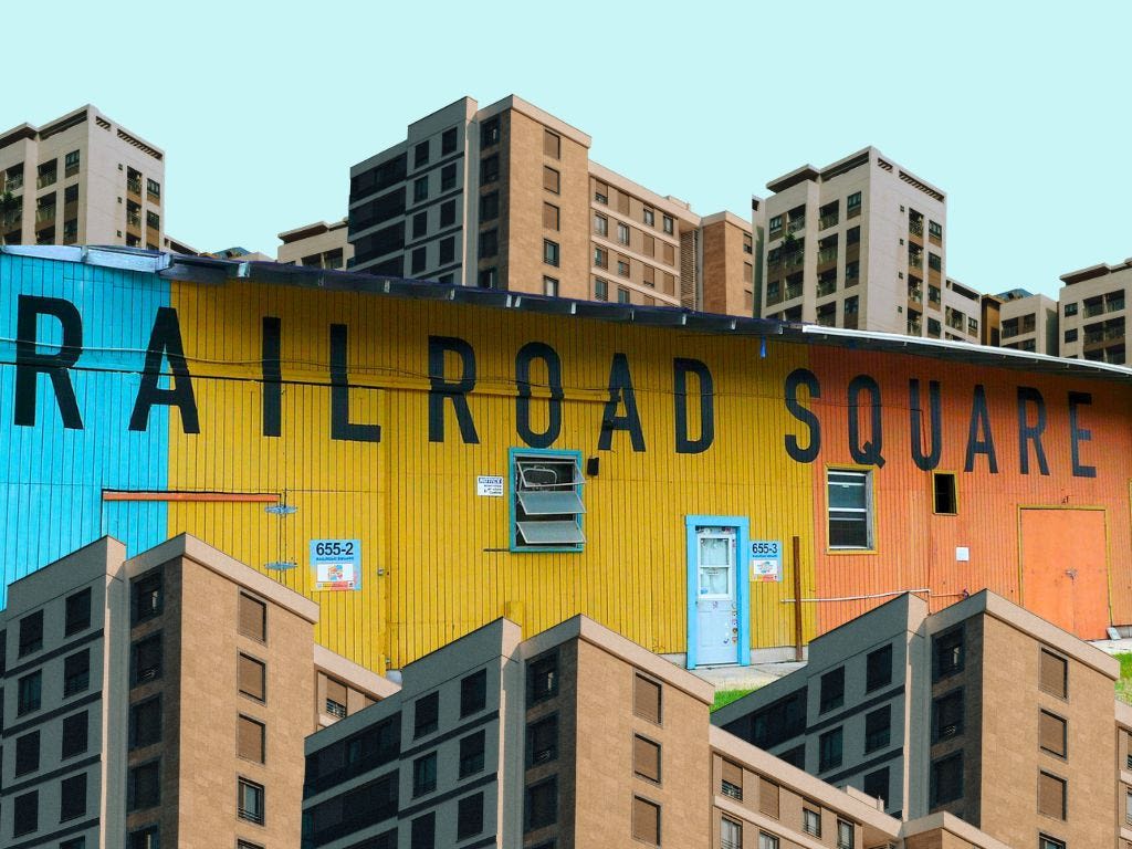 Student housing is ruining the culture of Tallahassee
