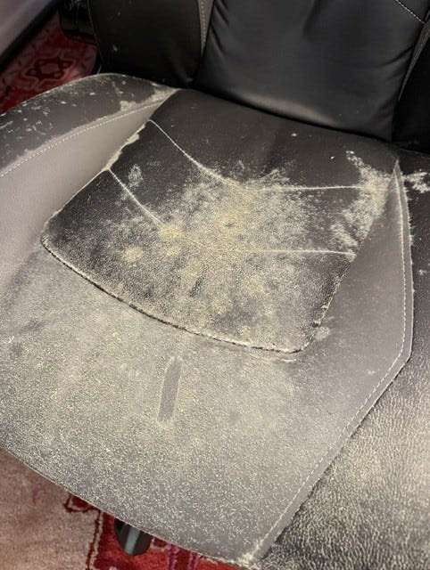 Families speak up: Mold spreads at student housing in Tallahassee