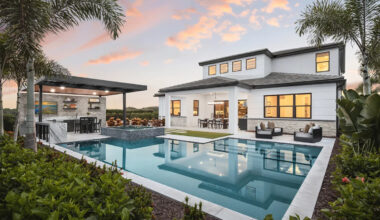 Toll Brothers Announces Groundbreaking at Sawgrass Lakes Community in Babcock Ranch, Florida