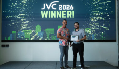 Chang Robotics Announces Winners of the 2026 Jacksonville Venture Competition (JVC)