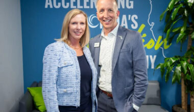 Florida High Tech Corridor and Tampa Bay Wave Expand Strategic Partnership to Accelerate Innovation and Startup Growth