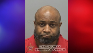 Florida Man Arrested After Deputies Find More Than 4.6 Pounds of Cocaine Hidden in Vehicle