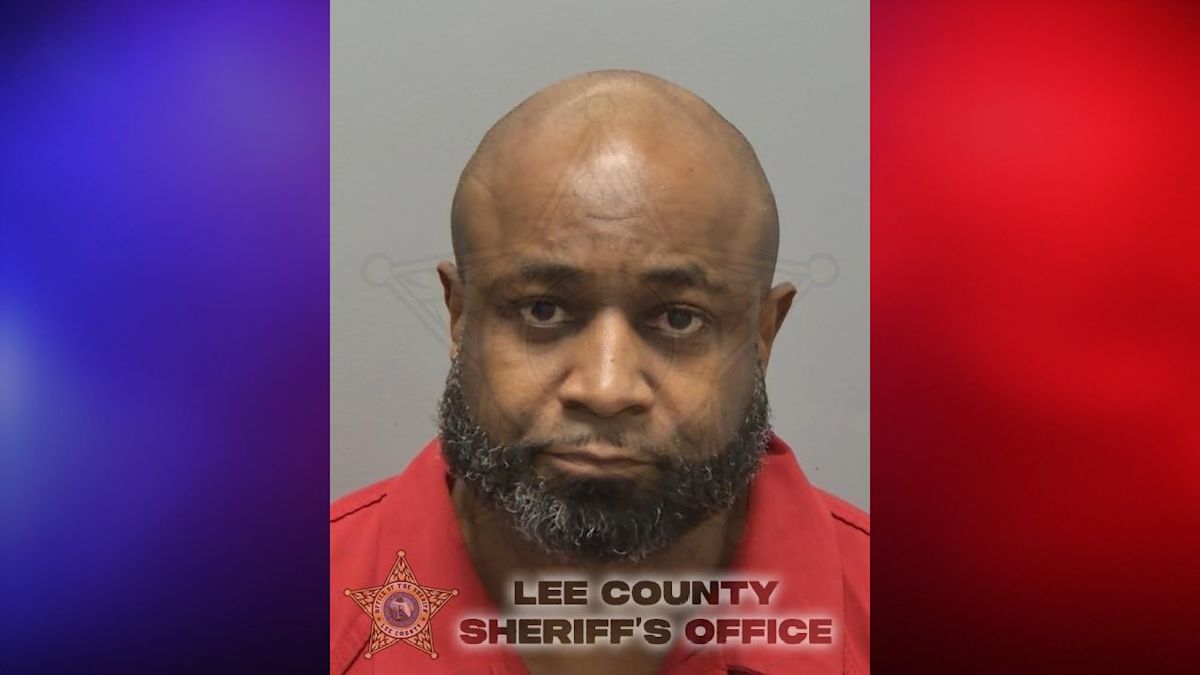 Florida Man Arrested After Deputies Find More Than 4.6 Pounds of Cocaine Hidden in Vehicle