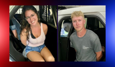 Florida Pair Arrested After Firing Multiple Guns While Drinking, Deputies Say