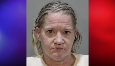 Florida Woman Wanted on Drug Charges Arrested After Fleeing Traffic Stop