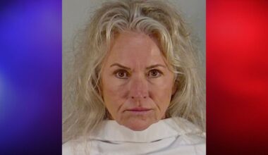 Florida Woman Gets 90 Days in Jail After Aiming Mercedes at Bicyclists