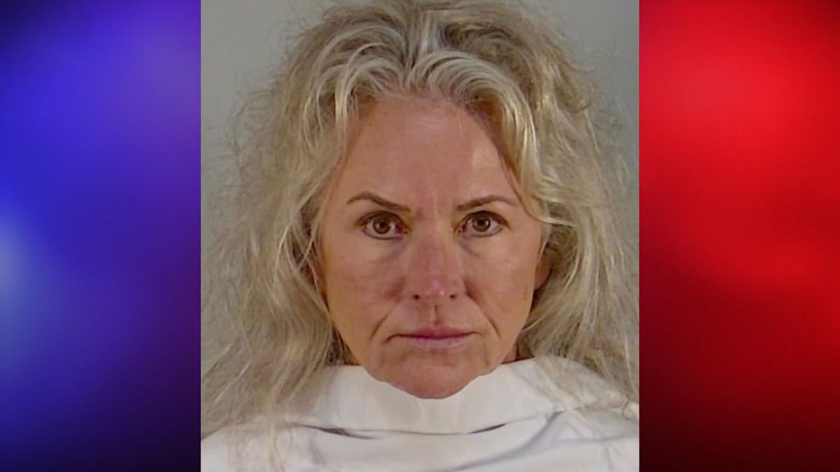 Florida Woman Gets 90 Days in Jail After Aiming Mercedes at Bicyclists