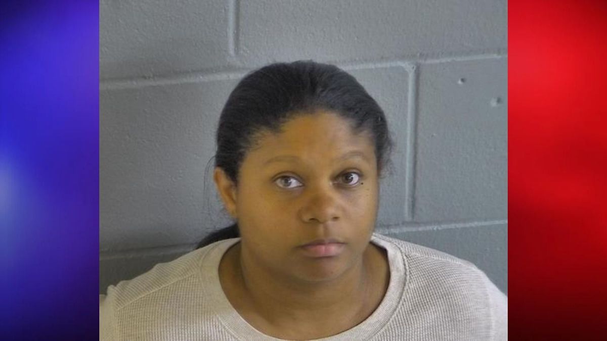 Florida Pharmacist Accused of Creating Fake Patients To Get Oxycodone Uses Her Own Driver’s License