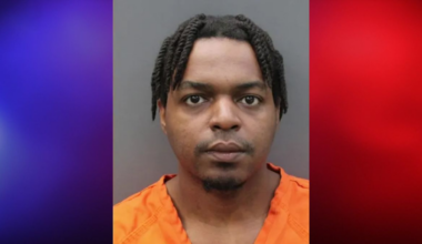 Bullets Hit Deputies’ Shield During Rescue of Bondsman Trapped Inside Florida Apartment