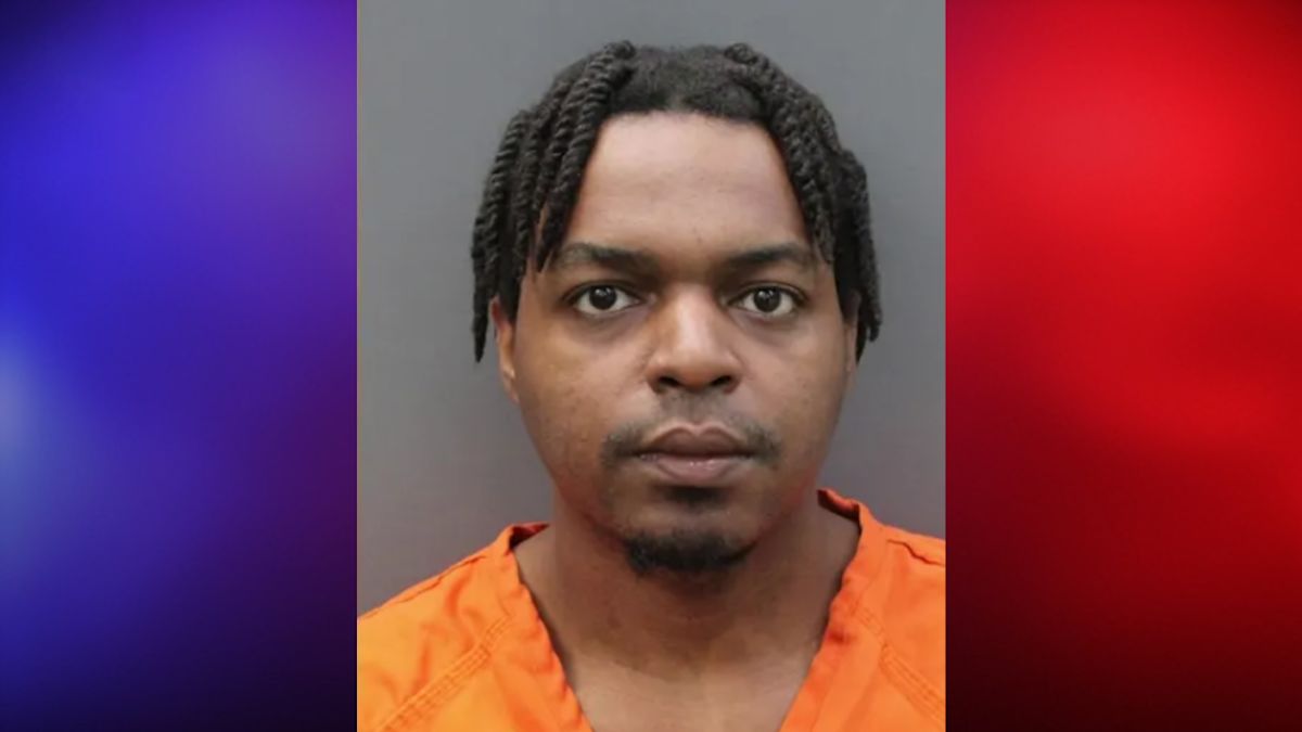Bullets Hit Deputies’ Shield During Rescue of Bondsman Trapped Inside Florida Apartment