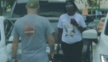 Florida Woman Won’t Face Charges After Walmart Parking-Space Fight Turned Fatal
