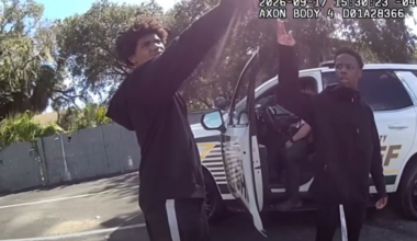 Tampa Car Burglary Unraveled After Victims Gave Deputies One Very Specific Detail