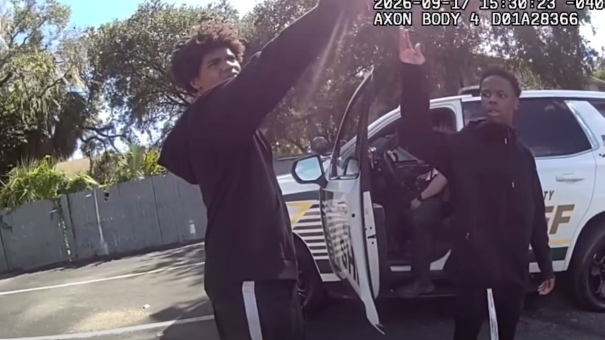 Tampa Car Burglary Unraveled After Victims Gave Deputies One Very Specific Detail
