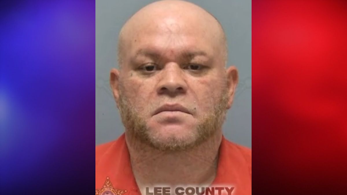 Florida Man Accused of Hiding Tracker on Ex’s Car, Threatening to Kill Her Despite Protection Order