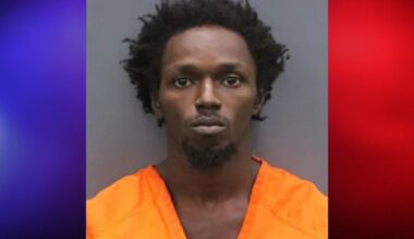 Florida Driver Flees Traffic Stop, Then Hides in Backyard Shed. But the K9 Cannot Be Outsmarted