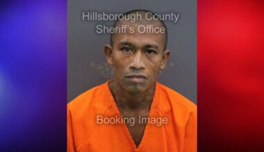 Florida Burglary Suspect Falls Asleep on Victim’s Couch Wearing Homeowner's Shoes, Sheriff Says