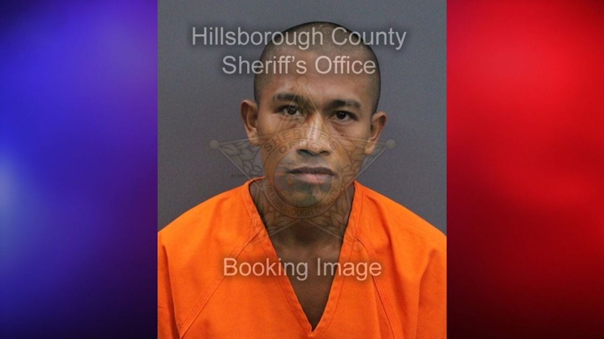 Florida Burglary Suspect Falls Asleep on Victim’s Couch Wearing Homeowner's Shoes, Sheriff Says