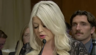 Florida Woman Jailed 13 Days After Flock Camera Search Tells Senate What Went Wrong