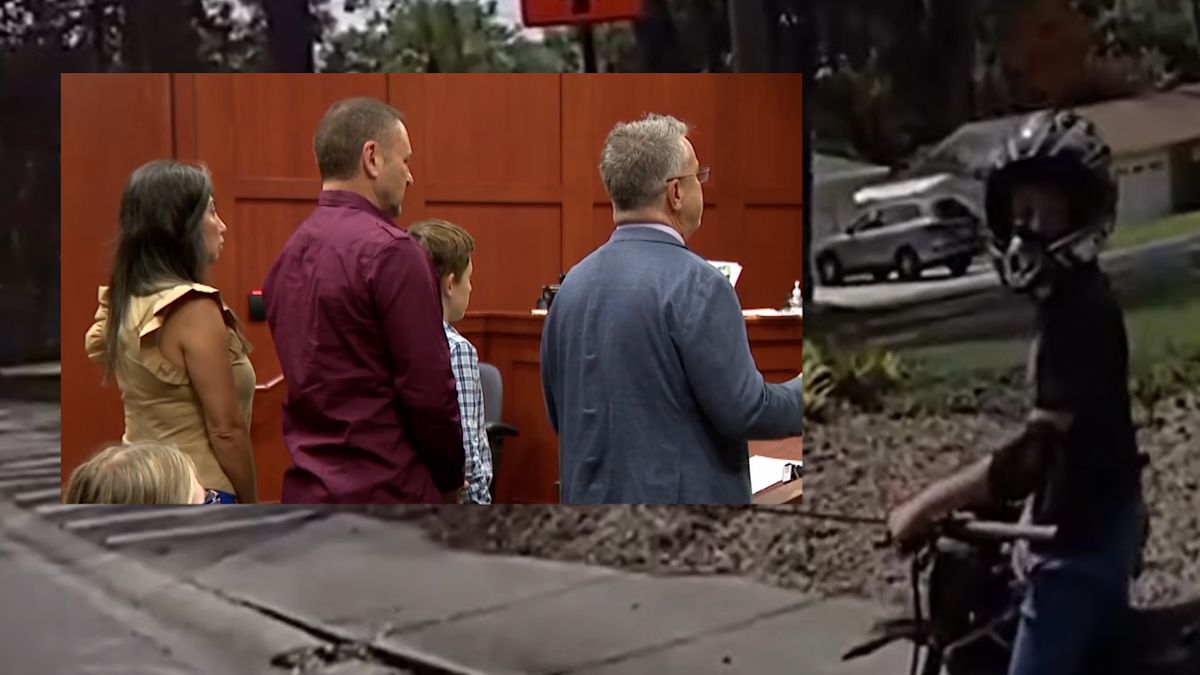 11-Year-Old Florida Boy Hauled Into Court After Electric Dirt Bike Ride