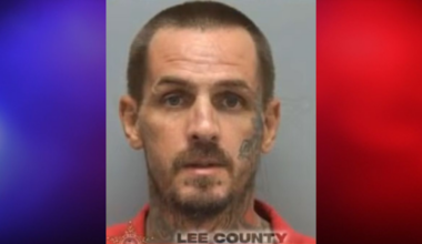Florida Man Says His Clothes Were Smoking And He Had to Strip In HomeGoods, Police Say