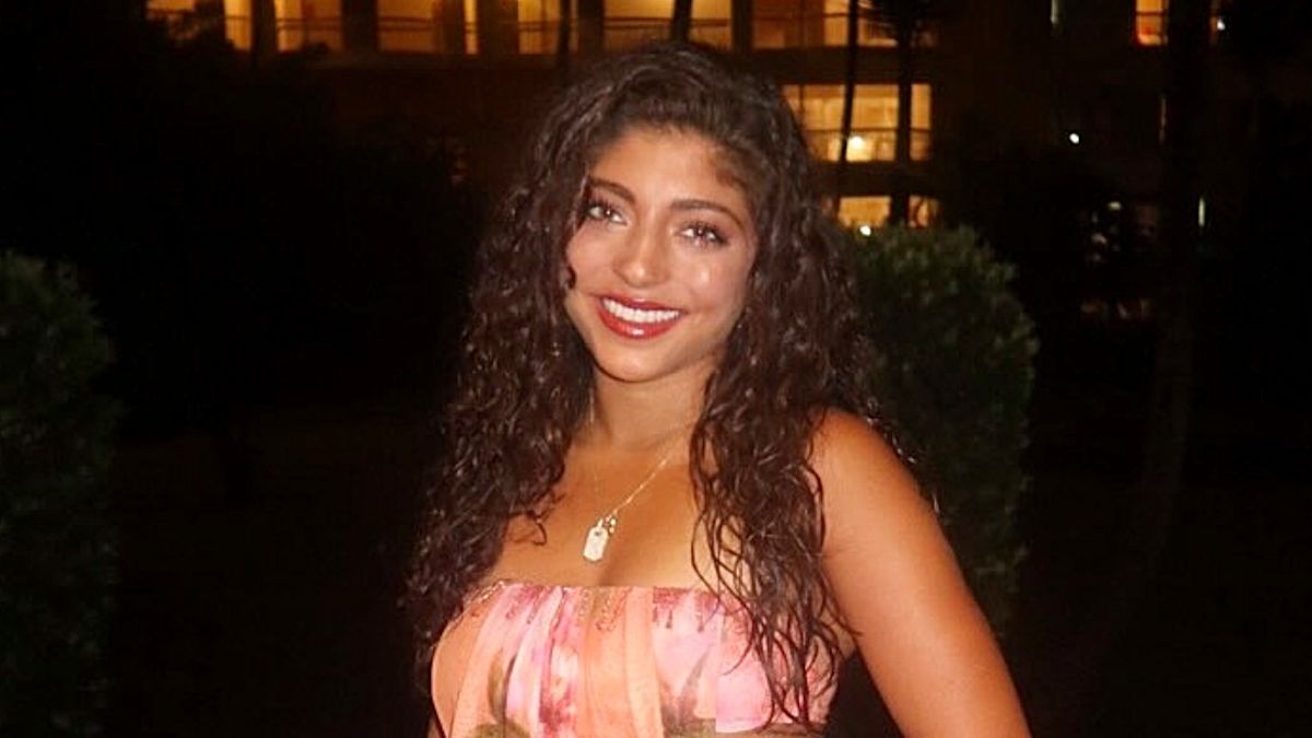 Milania Giudice ‘Laced’ With Fentanyl Before Tampa Airport Incident