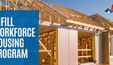 The Jacksonville Economic Development Corporation launches workforce housing program